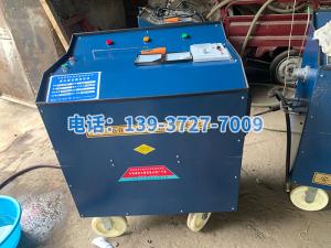 廢水蒸發(fā)(fā)器清理機(jī)